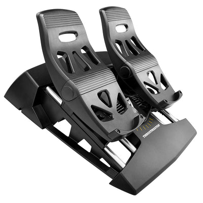 Thrustmaster TFRP T-Flight Rudder Pedals (PS4/PC) – Advanced SimRacing