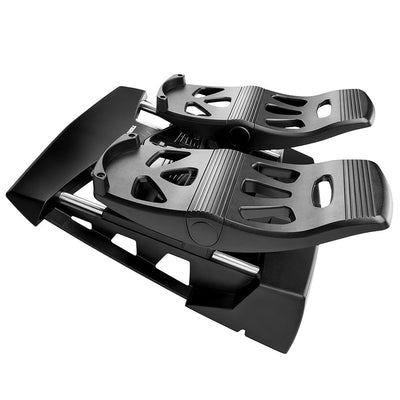 thrustmaster flight rudder pedals Thrustmaster T Flight Rudder Pedals