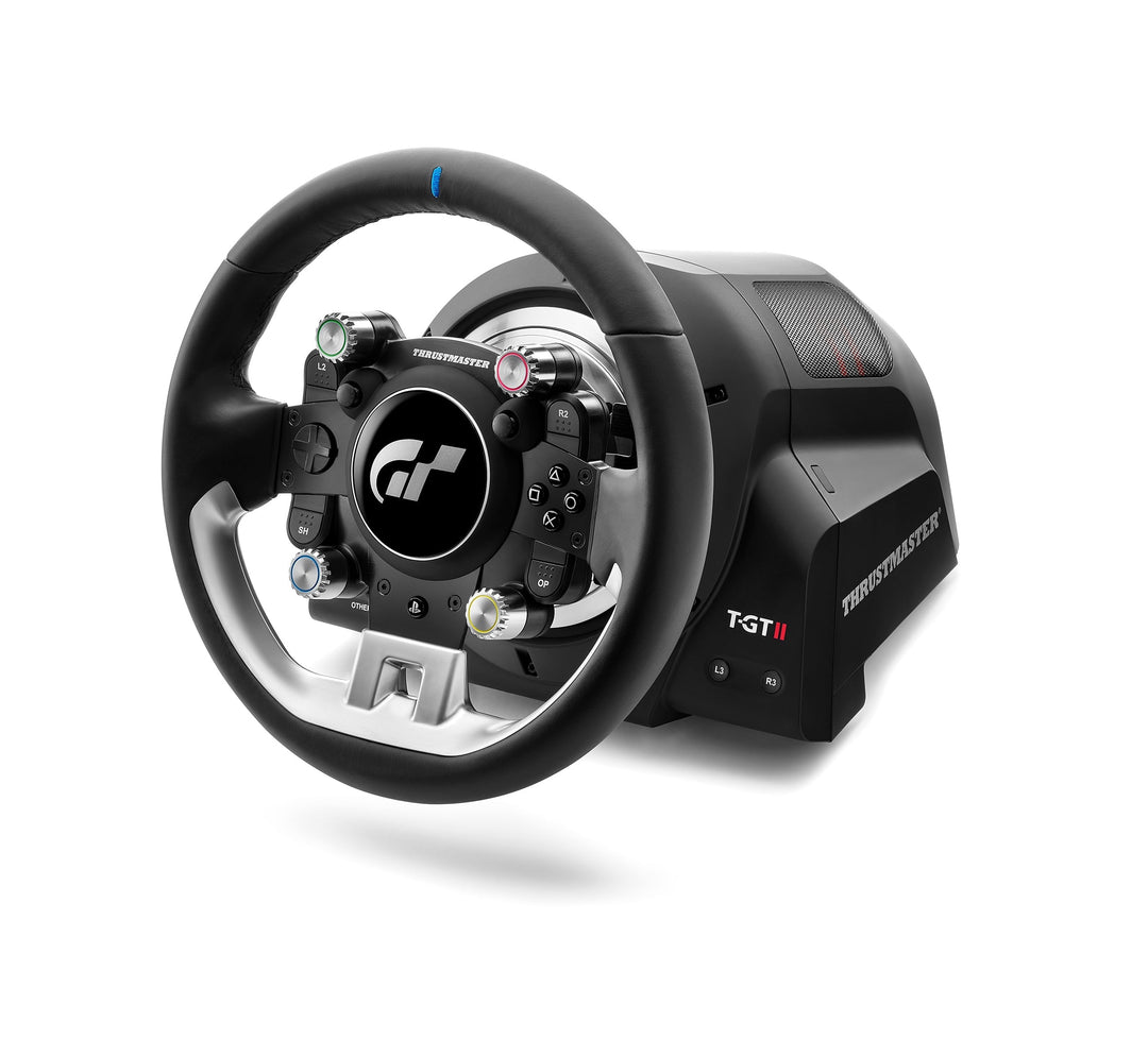 Thrustmaster For Sim Racing Thrustmaster – Advanced SimRacing