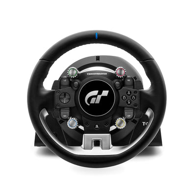 Thrustmaster T-GT II Servo & Wheel (PC | PS5 | PS4)