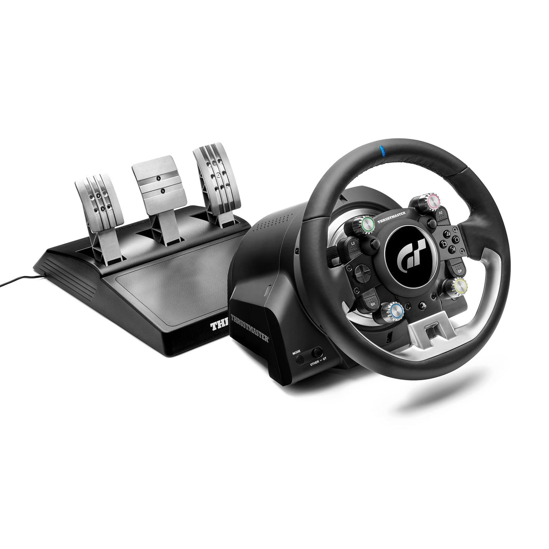 Thrustmaster For Sim Racing Thrustmaster – Advanced SimRacing