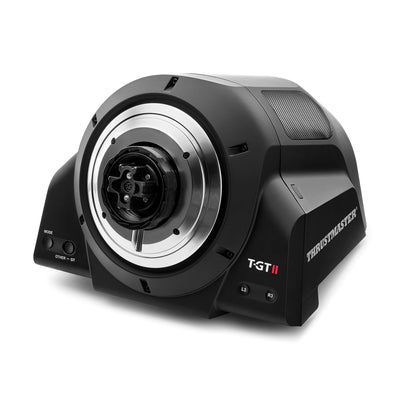 Thrustmaster T-GT II Complete Kit - Servo, Wheel & Pedals (PC | PS5 | PS4)