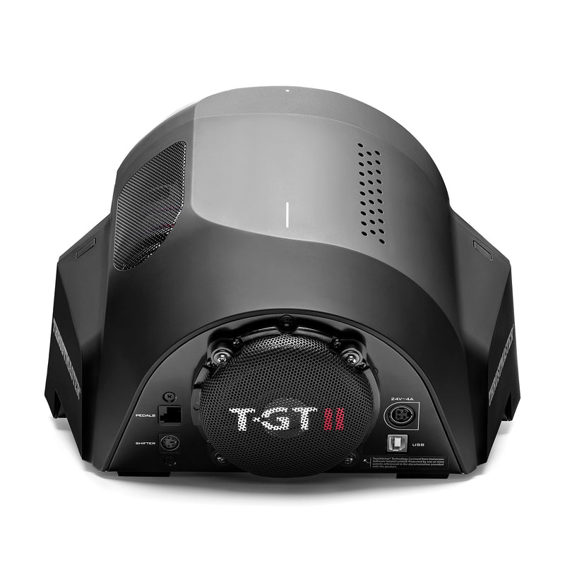 Thrustmaster T-GT II Complete Kit - Servo, Wheel & Pedals (PC | PS5 | PS4)
