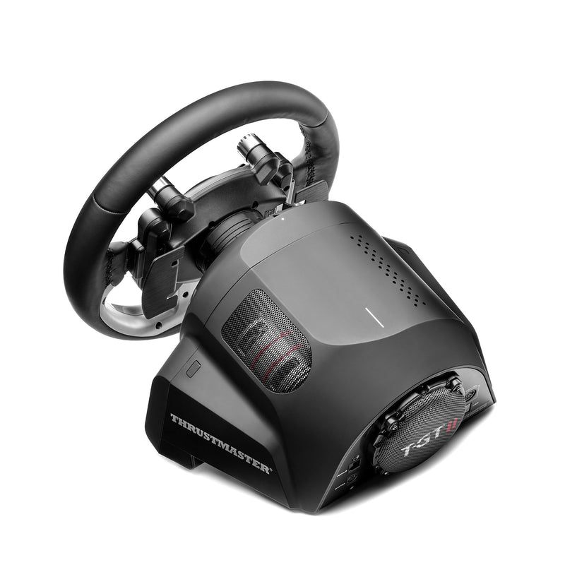 Thrustmaster T-GT II Complete Kit - Servo, Wheel & Pedals (PC | PS5 | PS4)