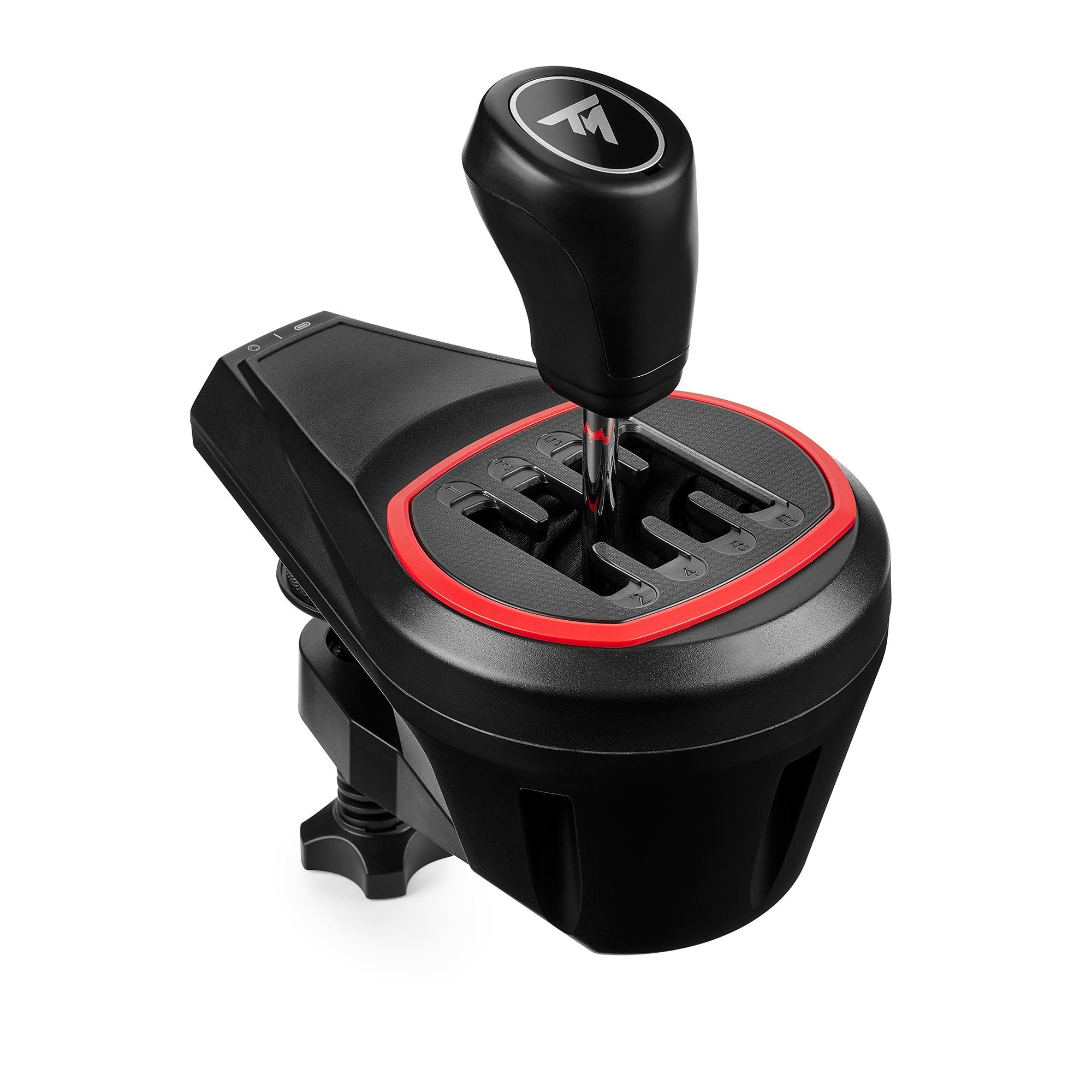 Thrustmaster TH8A Add-On Shifter – Advanced SimRacing