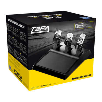 Thrustmaster T3PA Add-On Pedal (PC | PS5 | PS4 | Xbox One, Series S/X)