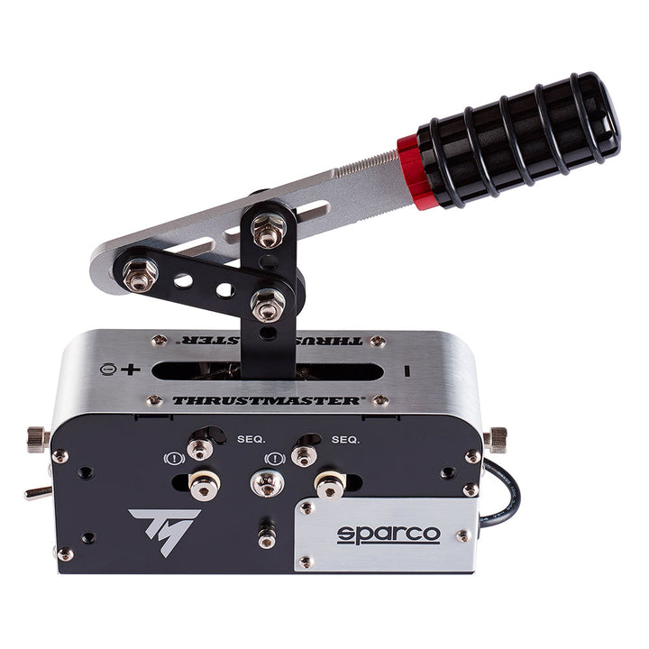 Handbrakes – Advanced SimRacing