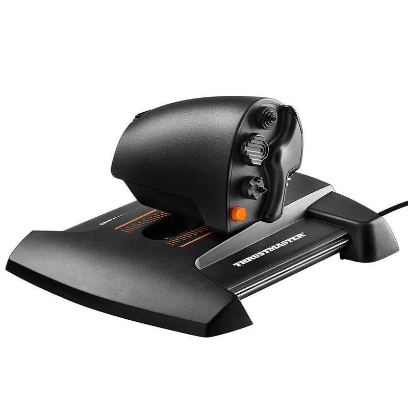 Thrustmaster TWCS Throttle (PC)