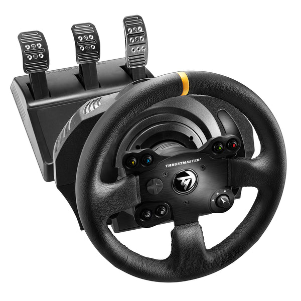 Thrustmaster T300 RS GT Edition – Pagnian Advanced Simulation