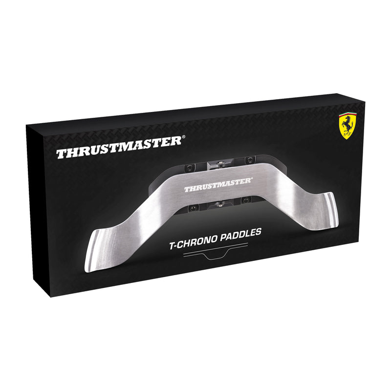 Thrustmaster T-Chrono Paddles (PC | PS5 | PS4 | Xbox One, Series S/X)