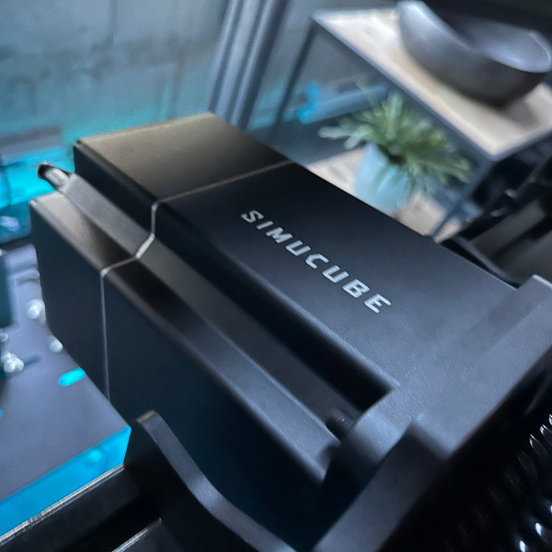The Podium Room | Virtual Reality Simulators for Individual Rentals