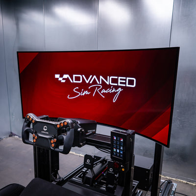 TrackReady Sim