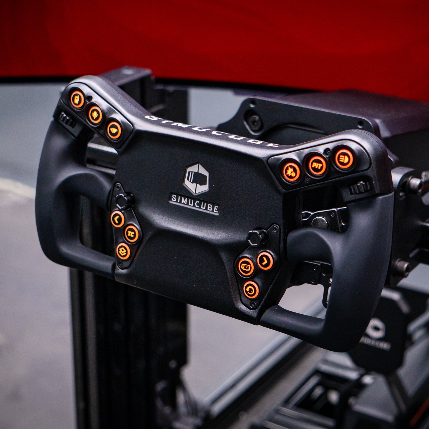 TrackReady Sim