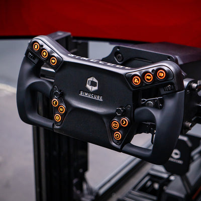 TrackReady Sim