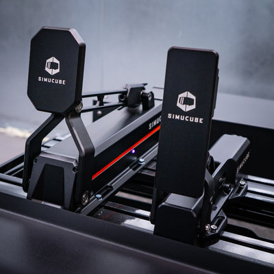TrackReady Sim