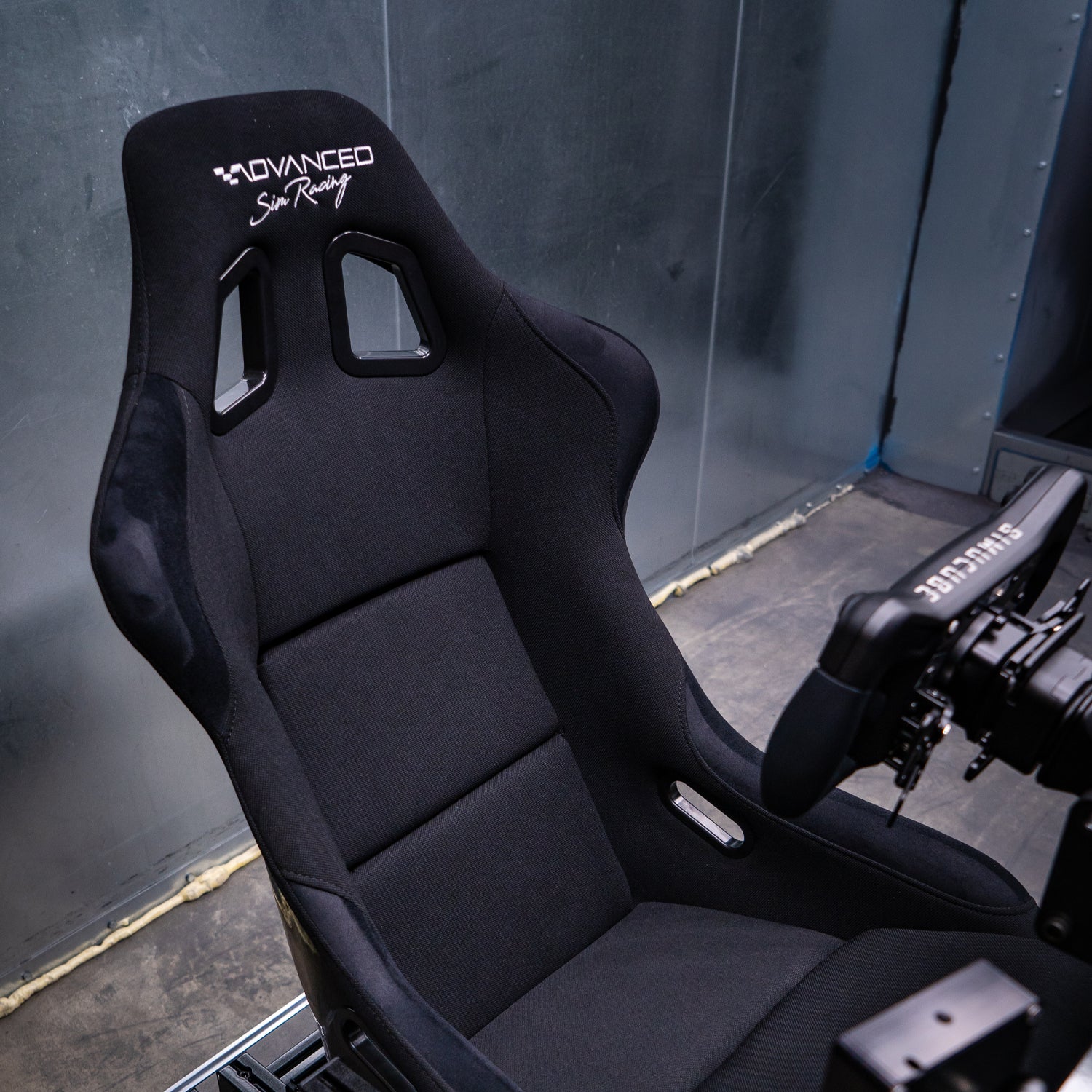 TrackReady Sim