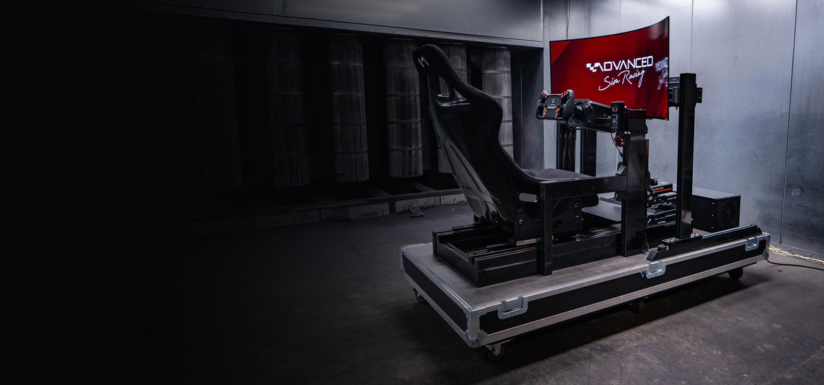 AdvancedSimRacing.com | North America's leading SimRacing retailer ...