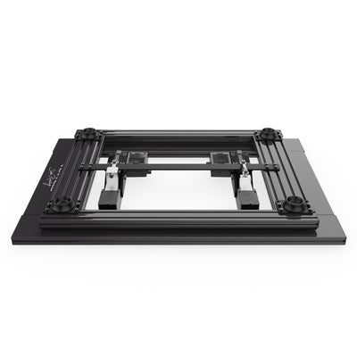 Advanced Traction Loss & Sway Platform