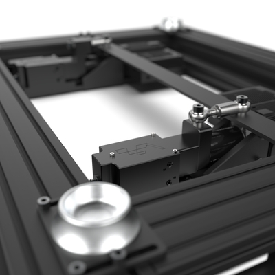 Advanced Traction Loss & Sway Platform