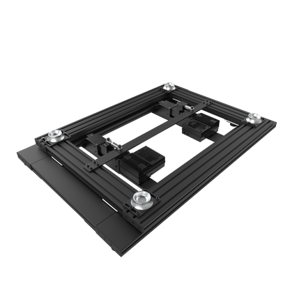 CS1 SUMMIT - Professional-Grade Crate-Shipped Simulator