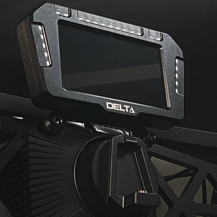 Delta Sim-Tech Delta DU5 – Advanced SimRacing