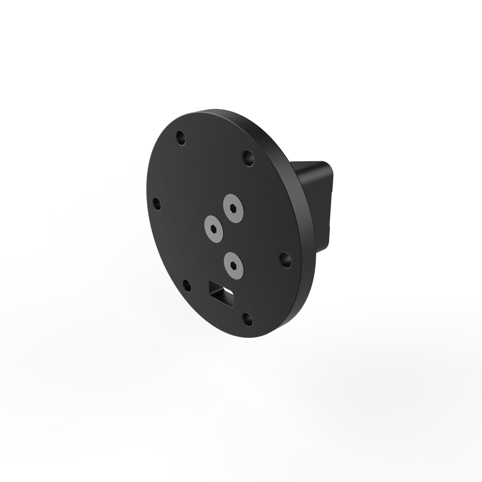 VNM Simulation Quick Release Wheel Side Kit – Advanced SimRacing