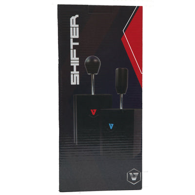 VNM Simulation Shifter V1