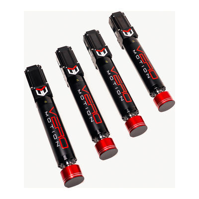 Vero Motion Champion Motion System