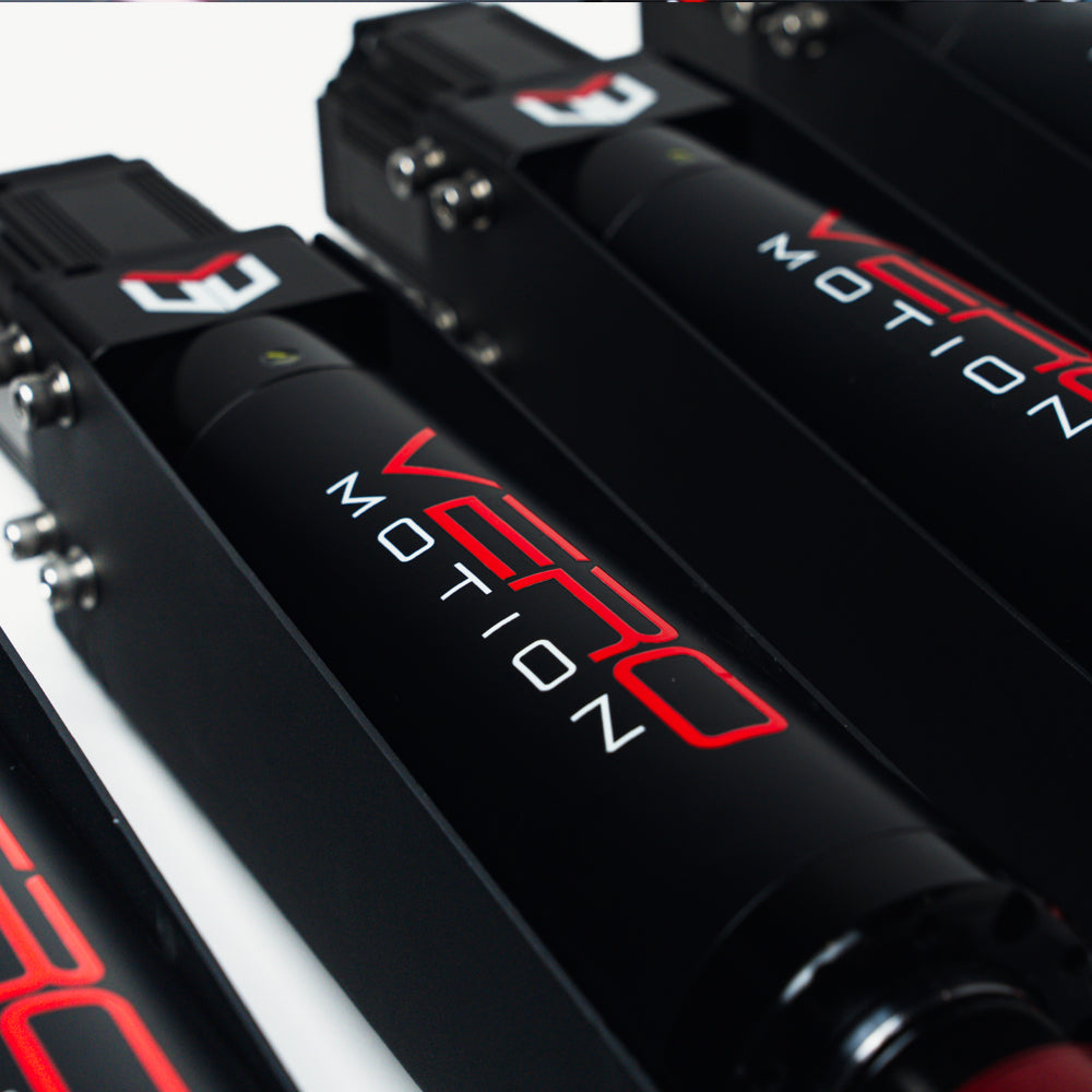 Vero Motion Legend Motion System