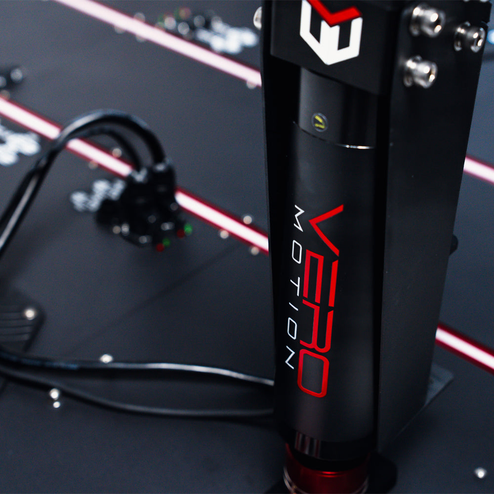 Vero Motion Legend Motion System