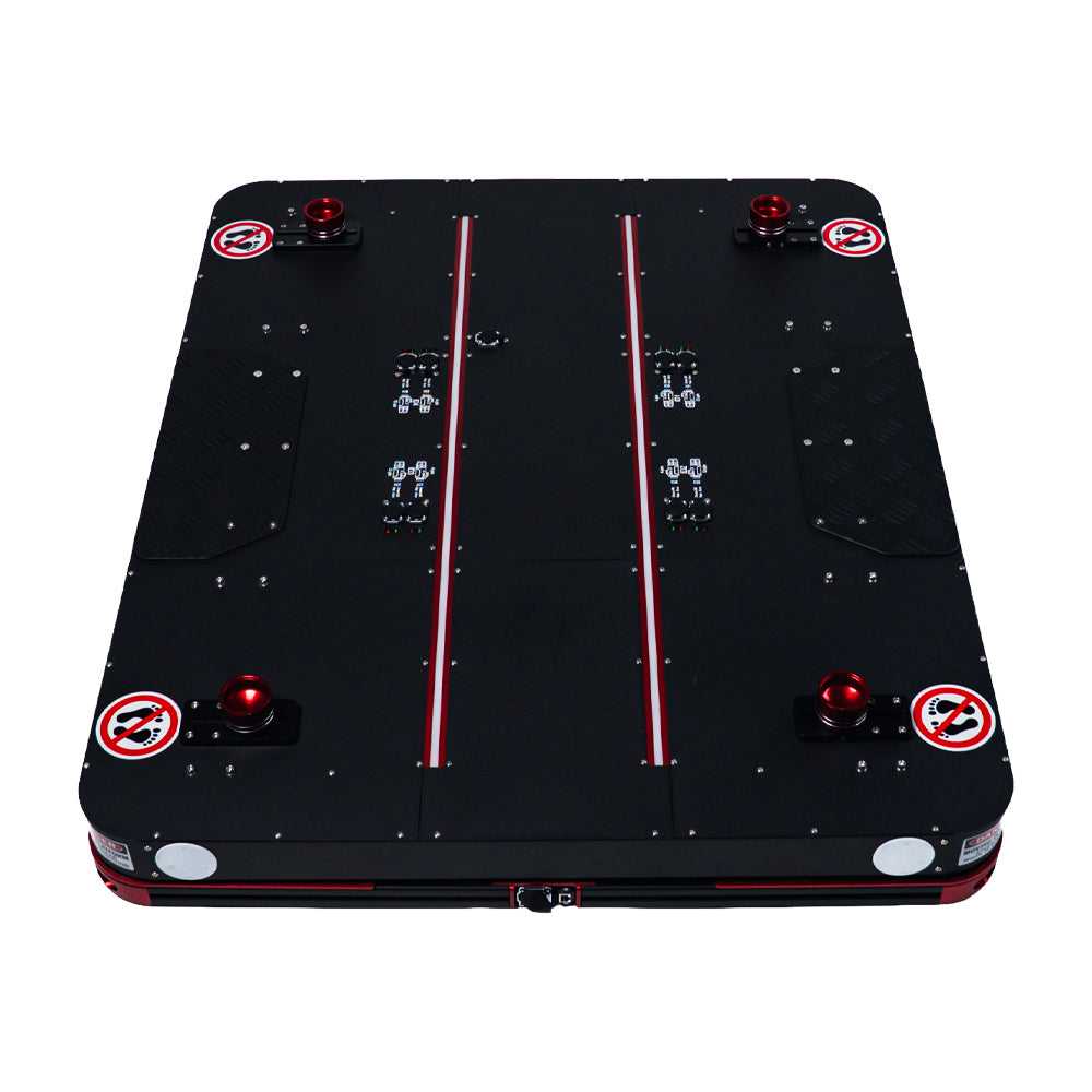 Vero Motion Legend Motion System