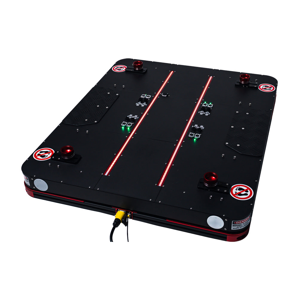 Vero Motion Legend Motion System