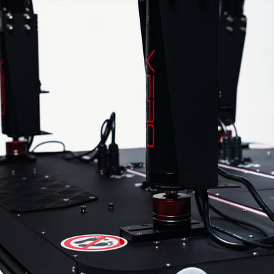 Vero Motion Legend Motion System