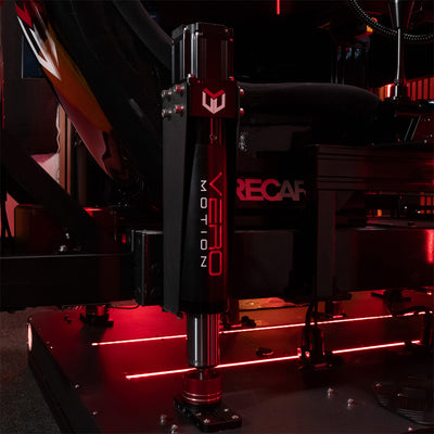 Vero Motion Legend Motion System