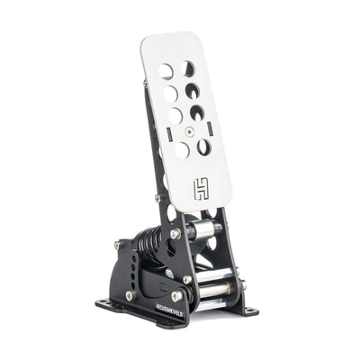 Heusinkveld RaceCenter Pedals [3-Pedal Set]