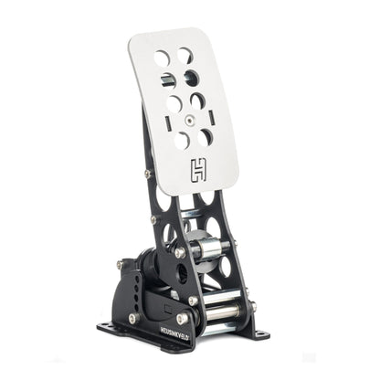 Heusinkveld RaceCenter Pedals [3-Pedal Set]