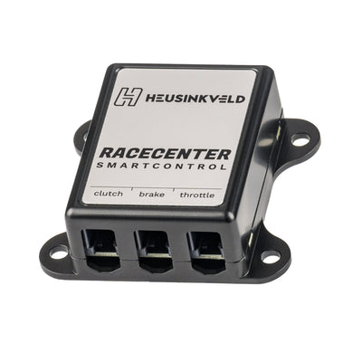 Heusinkveld RaceCenter Pedals [Clutch Pedal]