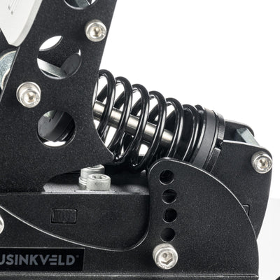 Heusinkveld RaceCenter Pedals [Clutch Pedal]