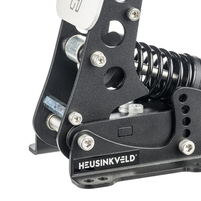 Heusinkveld RaceCenter Pedals [Clutch Pedal]