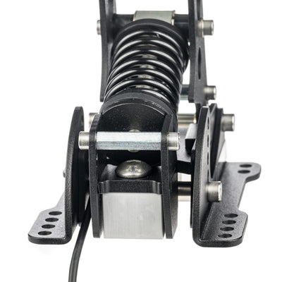 Heusinkveld RaceCenter Pedals [Clutch Pedal]