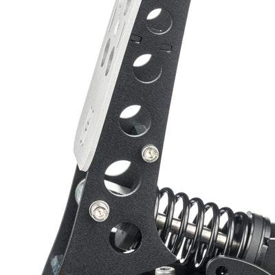 Heusinkveld RaceCenter Pedals [Clutch Pedal]