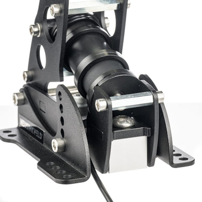 Heusinkveld RaceCenter Pedals [Clutch Pedal]