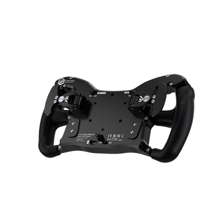 Ascher Racing McLaren Artura Sport Steering Wheel (Wireless | Simucube 2)