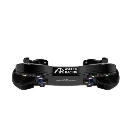 Ascher Racing McLaren Artura Sport Steering Wheel (Wireless | Simucube 2)