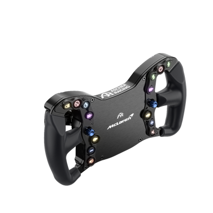 Ascher Racing McLaren Artura Sport Steering Wheel (Wireless | Simucube 2)
