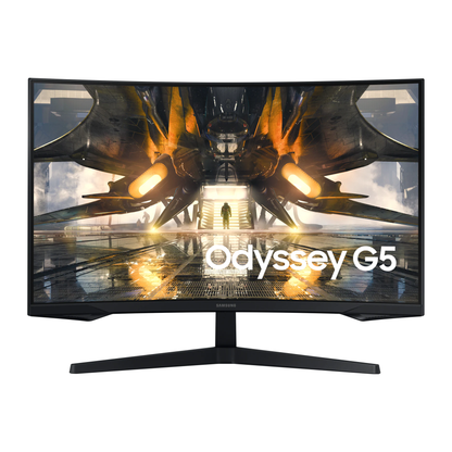 Samsung 32" Odyssey G5 Gaming Monitor