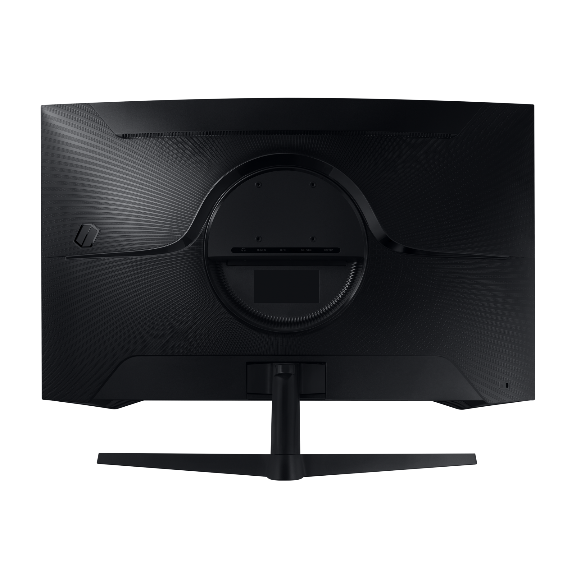 Samsung 32" Odyssey G5 Gaming Monitor