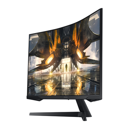 Samsung 32" Odyssey G5 Gaming Monitor