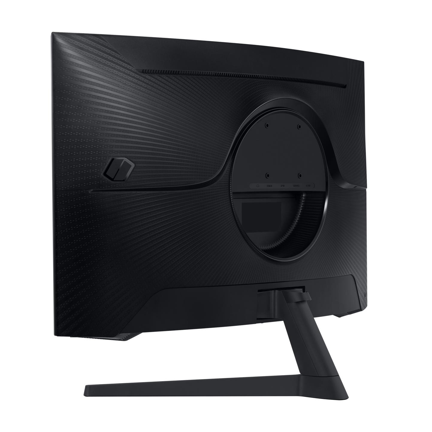 Samsung 32" Odyssey G5 Gaming Monitor