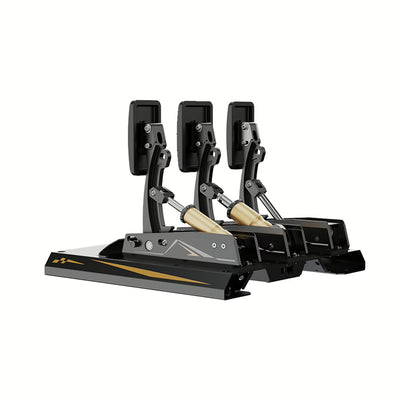 MOZA Racing CRP2 Pedals – Advanced SimRacing MOZA Racing CRP2 Pedals – Advanced SimRacing